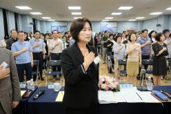 상암동 주민과의 대화 5