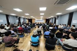 상암동 주민과의 대화 8