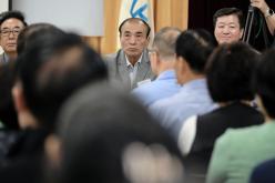 상암동 주민과의 대화 11