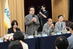 상암동 주민과의 대화 23