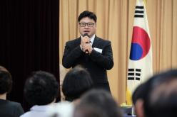 상암동 주민과의 대화 25