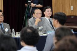 상암동 주민과의 대화 45