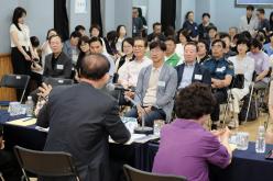 상암동 주민과의 대화 47