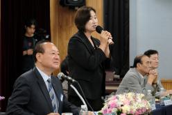 상암동 주민과의 대화 58