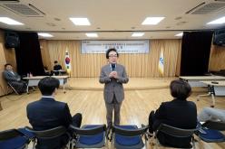 서부운전면허시험장 지구단위계획구역 계획&lpar;안&rpar; 및 전략환경영향평가&lpar;초안&rpar; 주민설명회 8