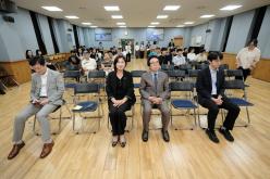 서부운전면허시험장 지구단위계획구역 계획&lpar;안&rpar; 및 전략환경영향평가&lpar;초안&rpar; 주민설명회 9
