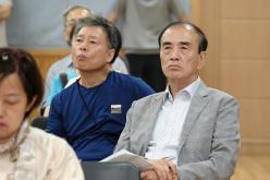 서부운전면허시험장 지구단위계획구역 계획&lpar;안&rpar; 및 전략환경영향평가&lpar;초안&rpar; 주민설명회 12
