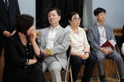 서부운전면허시험장 지구단위계획구역 계획&lpar;안&rpar; 및 전략환경영향평가&lpar;초안&rpar; 주민설명회 13