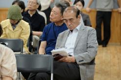 서부운전면허시험장 지구단위계획구역 계획&lpar;안&rpar; 및 전략환경영향평가&lpar;초안&rpar; 주민설명회 15