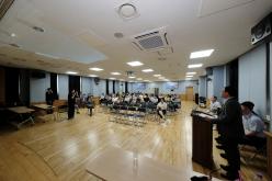 서부운전면허시험장 지구단위계획구역 계획&lpar;안&rpar; 및 전략환경영향평가&lpar;초안&rpar; 주민설명회 16