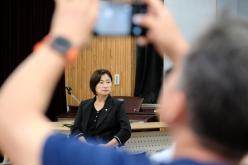 서부운전면허시험장 지구단위계획구역 계획&lpar;안&rpar; 및 전략환경영향평가&lpar;초안&rpar; 주민설명회 20