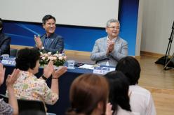망원2동 주민과의 대화 17
