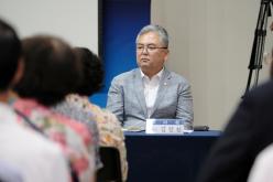 망원2동 주민과의 대화 22