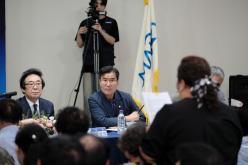 망원2동 주민과의 대화 24
