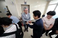 망원2동 주민과의 대화 32