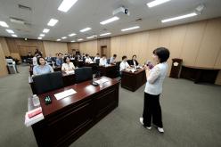 2026년 제10대 마포구의회 역량강화 교육 16