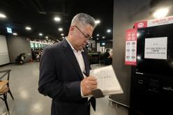 서울 홈플러스 월드컵점 점주협의회, 마포구의회 구의원 간담회 47