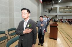 제24회 마포구청장배 농구대회 5