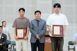 제24회 마포구청장배 농구대회 10