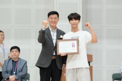 제24회 마포구청장배 농구대회 12