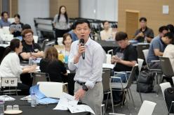 제28회 마포구 릴레이 복지포럼 11