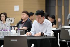 제28회 마포구 릴레이 복지포럼 16