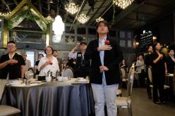 광복 제81주년 기념 마포 독립유공자 가족 위문행사 5