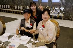 광복 제81주년 기념 마포 독립유공자 가족 위문행사 23