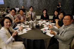 광복 제81주년 기념 마포 독립유공자 가족 위문행사 27