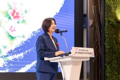 광복 제81주년 기념 마포 독립유공자 가족 위문행사 30