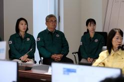 2026년 을지연습 마포구의회 격려 방문 9