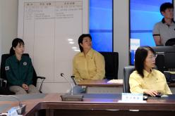 2026년 을지연습 마포구의회 격려 방문 10