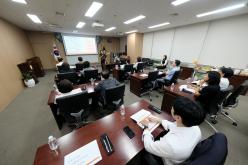 2026년 제10대 마포구의회 역량강화 교육-제1차 정례회 대비 결산심사 및 행정사무감사 35