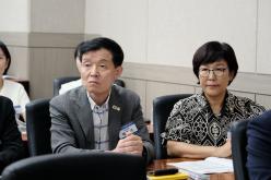 민주평화통일자문회의 서울 마포구협의회-2026년 3분기 정기회의 16