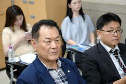 민주평화통일자문회의 서울 마포구협의회-2026년 3분기 정기회의 19