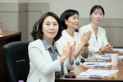민주평화통일자문회의 서울 마포구협의회-2026년 3분기 정기회의 21