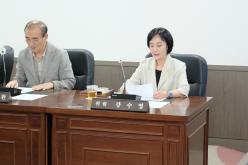 제2차 보건복지위원회-제284회 마포구의회 임시회 폐회중 3