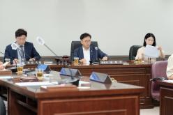 제2차 보건복지위원회-제284회 마포구의회 임시회 폐회중 10