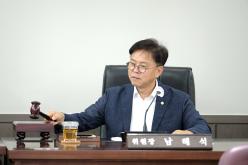 제2차 보건복지위원회-제284회 마포구의회 임시회 폐회중 11