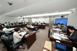 제3차 의회운영위원회-제284회 마포구의회 임시회 폐회중 5