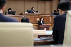 제1차 본회의-제286회 마포구의회 제1차 정례회 13