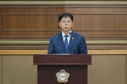 제1차 본회의-제286회 마포구의회 제1차 정례회 40