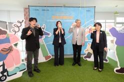 2026년 마포구 양성평등주간 기념식 1