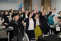 2026년 마포구 양성평등주간 기념식 19