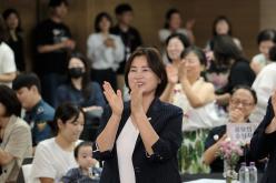 2026년 마포구 양성평등주간 기념식 26