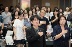 2026년 마포구 양성평등주간 기념식 31
