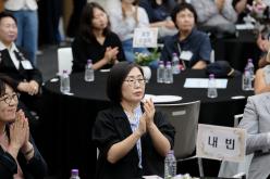 2026년 마포구 양성평등주간 기념식 34