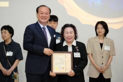 2026년 마포구 양성평등주간 기념식 37