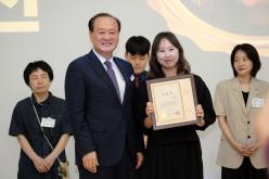 2026년 마포구 양성평등주간 기념식 38
