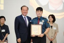 2026년 마포구 양성평등주간 기념식 40